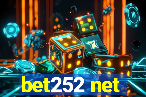 bet252 net