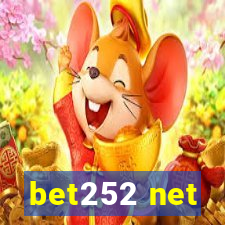 bet252 net