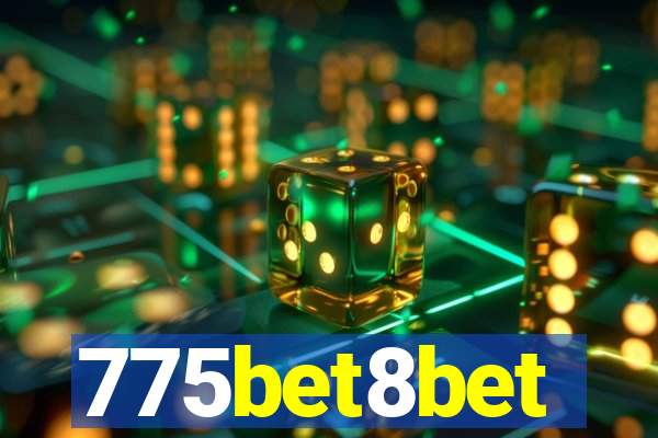 775bet8bet