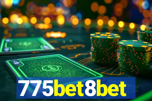 775bet8bet