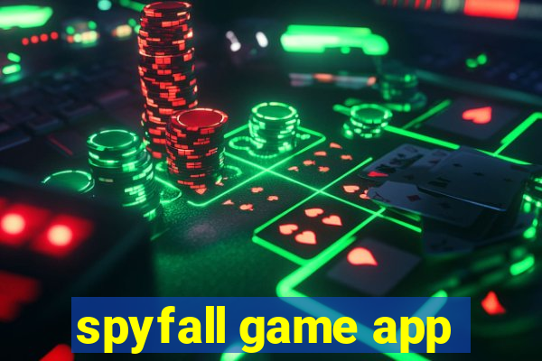spyfall game app