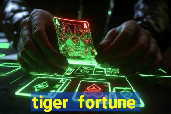 tiger fortune deposito 5 reais
