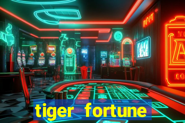 tiger fortune deposito 5 reais