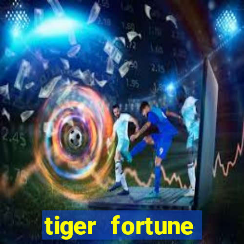 tiger fortune deposito 5 reais