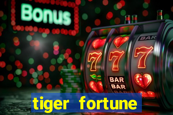 tiger fortune deposito 5 reais