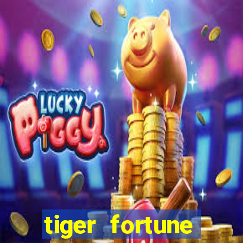 tiger fortune deposito 5 reais