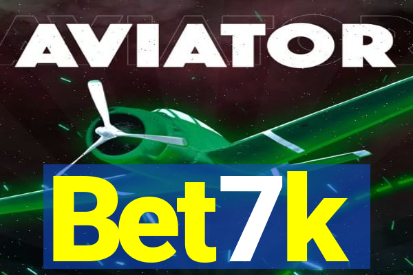 Bet7k