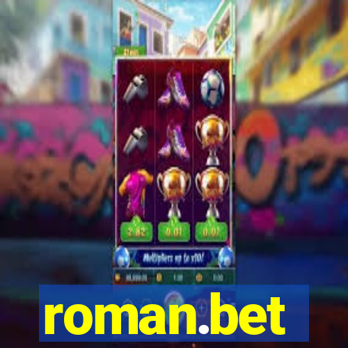 roman.bet