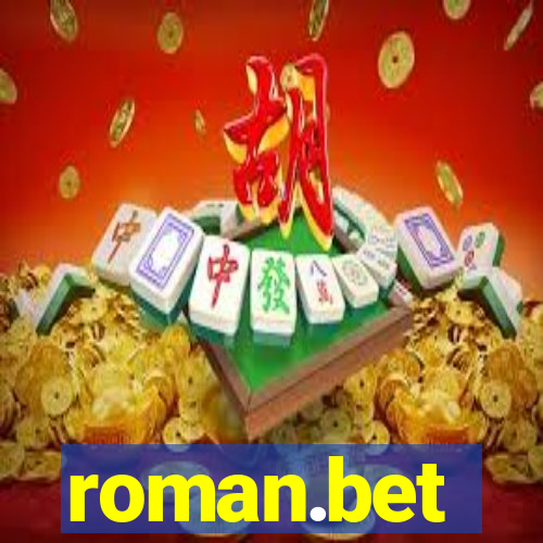 roman.bet