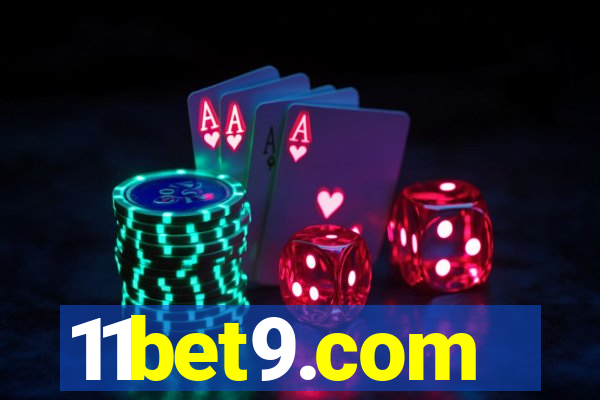 11bet9.com