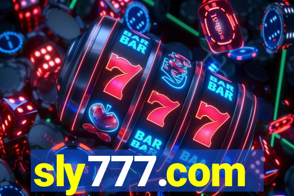 sly777.com