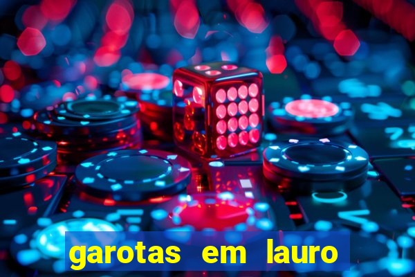 garotas em lauro de freitas