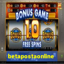 betapostaonline