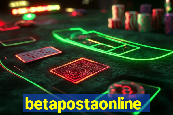 betapostaonline