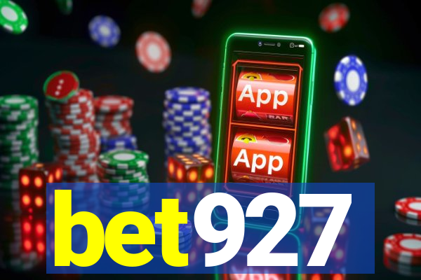 bet927
