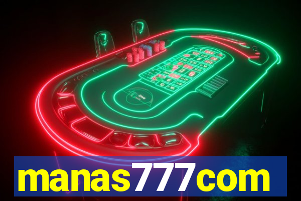 manas777com