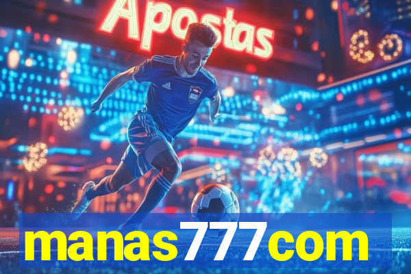 manas777com