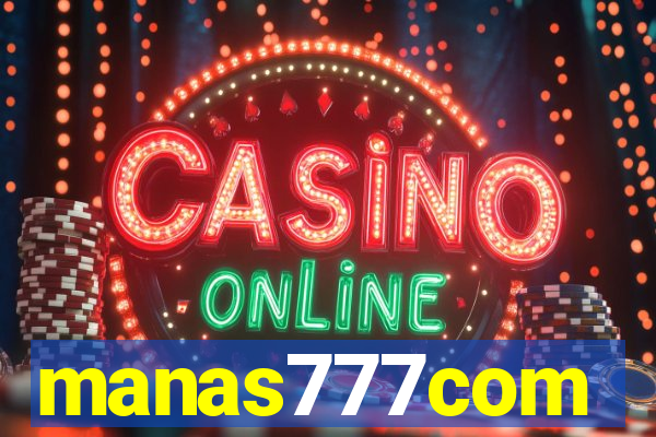 manas777com