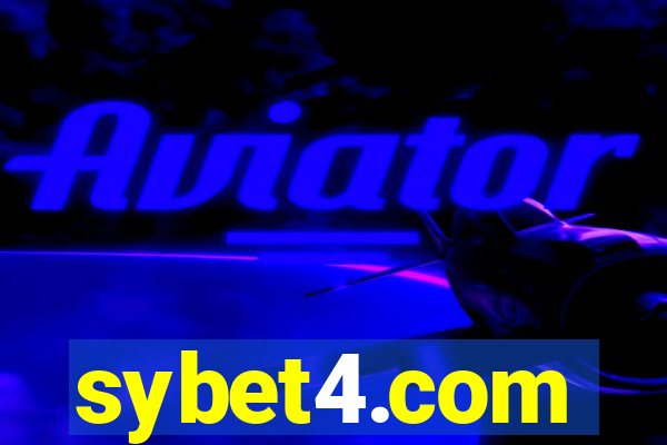 sybet4.com