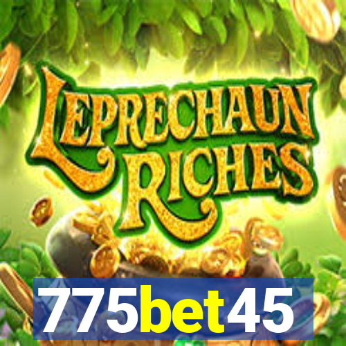 775bet45
