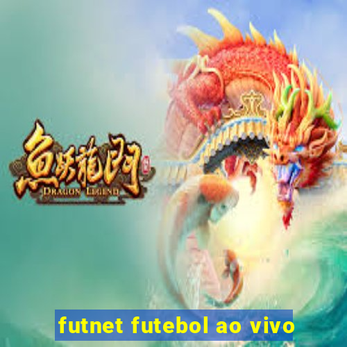 futnet futebol ao vivo