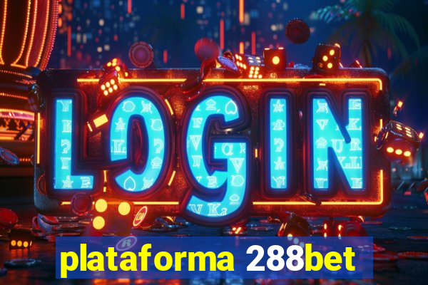 plataforma 288bet