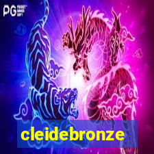 cleidebronze