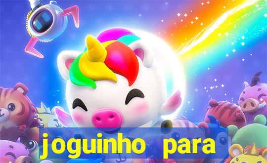 joguinho para ganhar dinheiro no pix