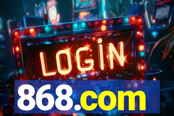 868.com