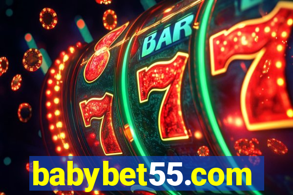 babybet55.com