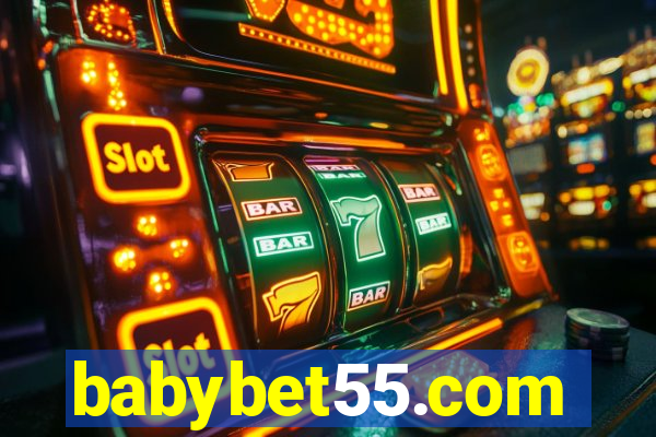 babybet55.com