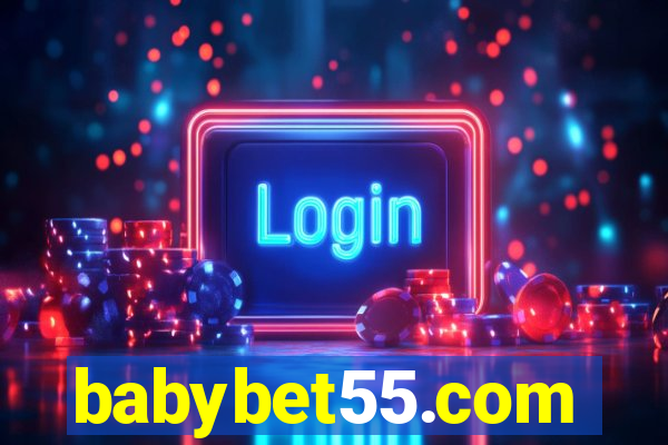 babybet55.com