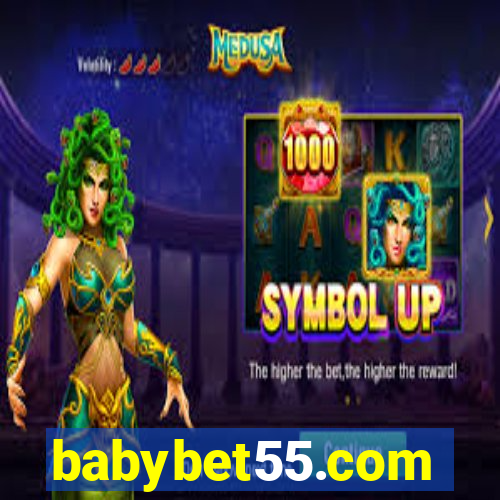 babybet55.com