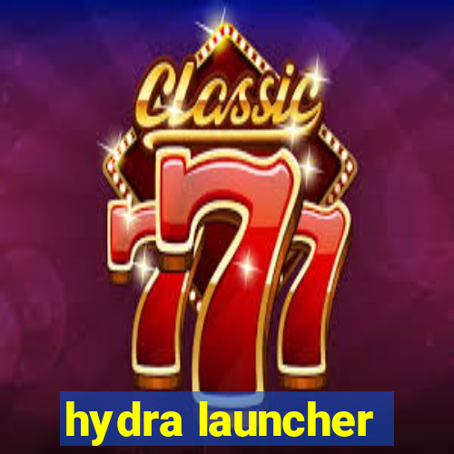 hydra launcher