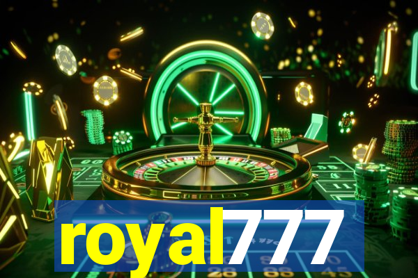 royal777