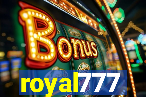 royal777