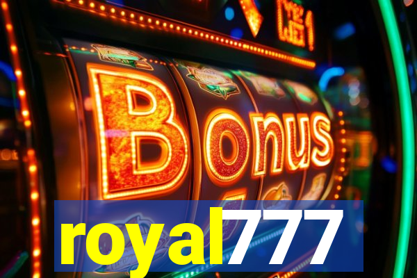 royal777