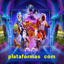 plataformas com bonus de cadastro facebook