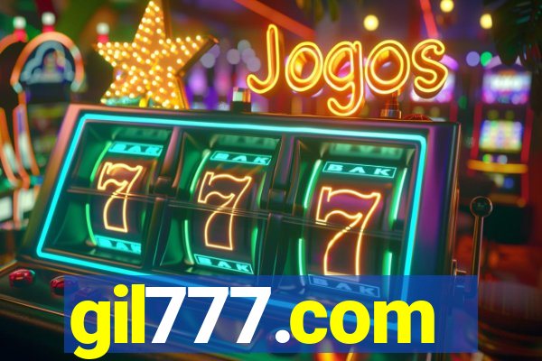 gil777.com