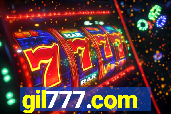 gil777.com