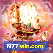 1977 win.com
