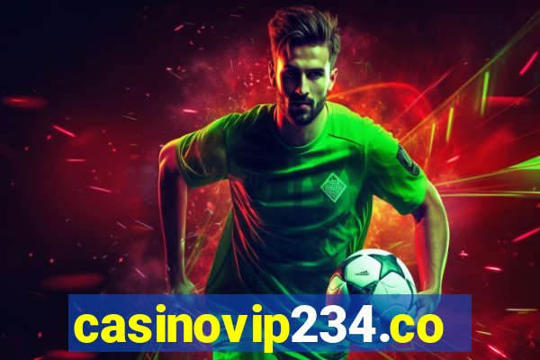 casinovip234.com