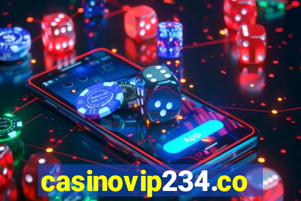 casinovip234.com