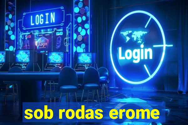 sob rodas erome