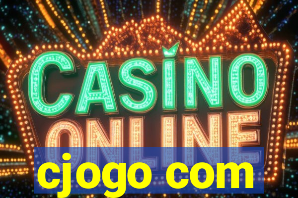 cjogo com
