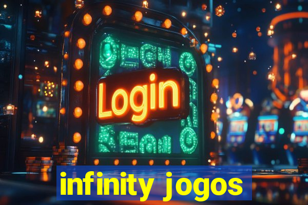 infinity jogos