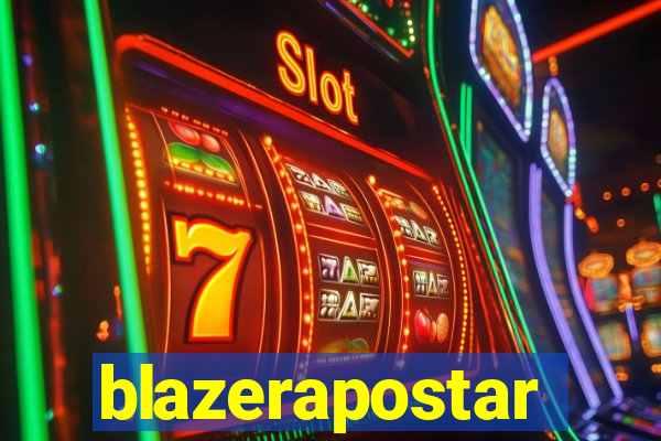 blazerapostar