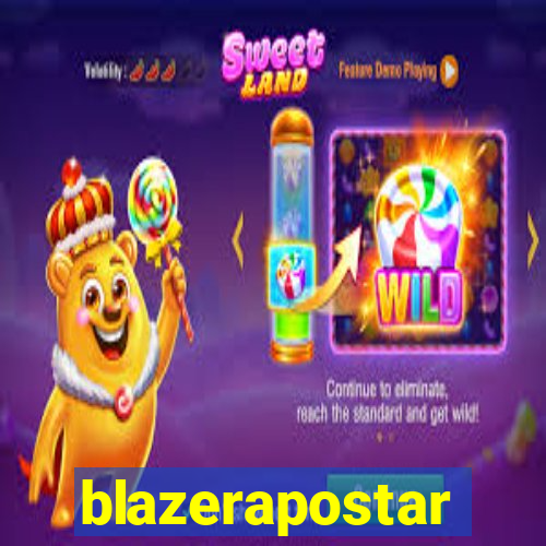 blazerapostar