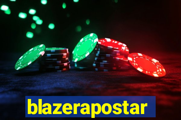 blazerapostar