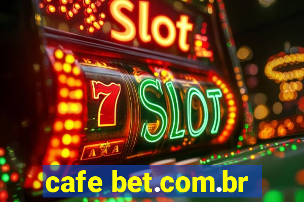 cafe bet.com.br